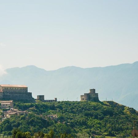 Casa Vacanza Dal Cavaliere Montesarchio Exterior foto