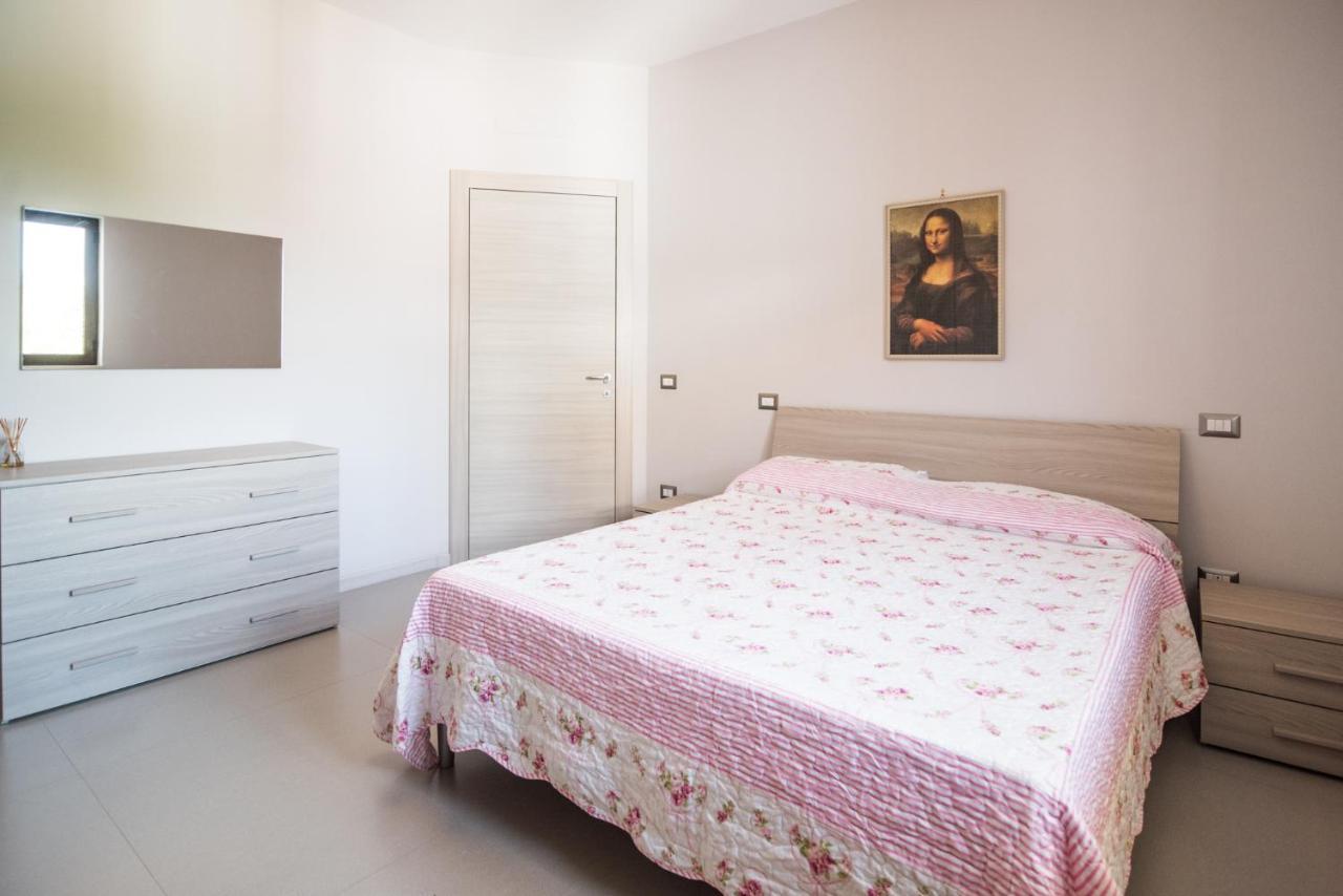Casa Vacanza Dal Cavaliere Montesarchio Exterior foto
