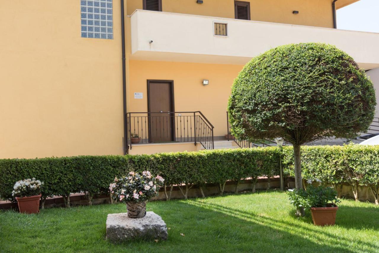 Casa Vacanza Dal Cavaliere Montesarchio Exterior foto
