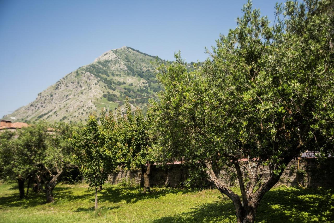 Casa Vacanza Dal Cavaliere Montesarchio Exterior foto